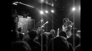 lofitrash # 202 R.Ring - Fallout and Fire (live London)