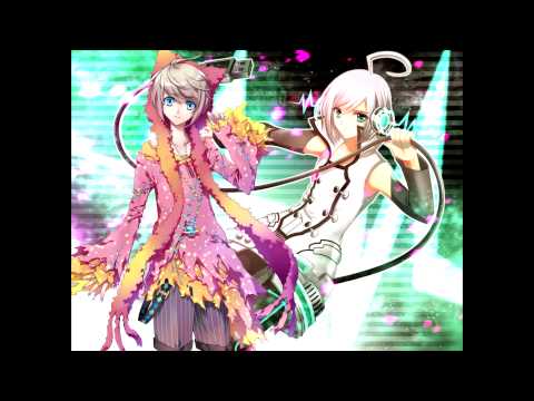 カラフル セクシィ Aka P Feat Yuu 歌手音ピコ Vocaloid Database