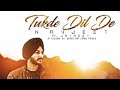 Tukde Dil De (Bass Boosted) #Navjeet New Punjabi Song 2017 Official Music True Records