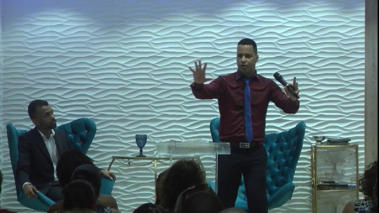 MENSAGEM - TRES TIPOS DE PESSOAS ESCOLHIDAS POR GIDEÃO - PR ABRAAO QUADROS