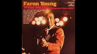 Faron Young - Ruby Don&#39;t Take Your Love To Town