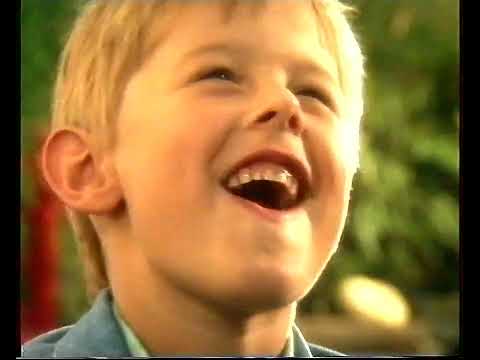 Program Pierwszy - 2 bloki reklamowe, zapowiedź oraz W centrum uwagi (fragment). 15.11.1996 r.