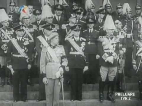 România în al II-lea Război mondial - 2. România ciopârţită