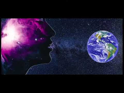 Alexandr Uriy  - Cosmic Voice 2022 (Original Mix)