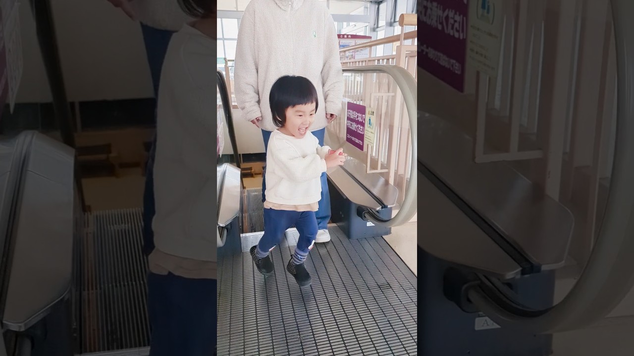 仲良し家族#年の離れた兄弟 #大家族