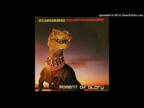 Scorpions feat. Zucchero - Send Me an Angel