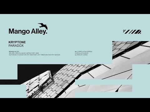 KRYPTONE Paradox