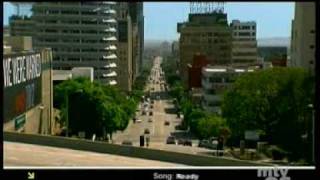 Kelly Clarkson | Ready | The Hills