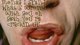| The Rolling Stones | Crackin&#39; Up |