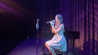 “Must Be My Lucky Day” by Frank Wildhorn - Cadiz Salazar