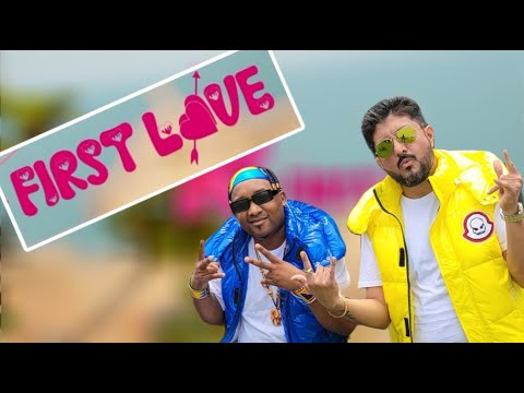 RAJIV Ft. DAXON Ma Africa  -  FIRST LOVE (Official Video) Dir by E.R.T & K-Blaze Productions
