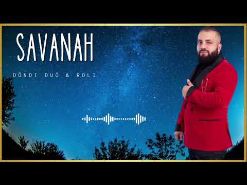 Döndi Duó 2024 Erik - Savanah (Cover)