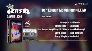 Download lagu Rasa Band - Sayang | Full Album | 2002 mp3