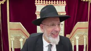 La politique et la Torah pour un pays de juifs pour toutes les demandes de Karen bat Baïlé