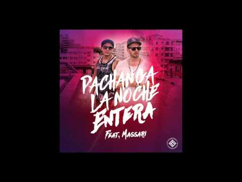 Pachanga feat. Massari - La Noche Entera (BLACTRO Remix)