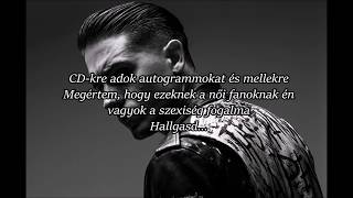 G- Eazy - Random (magyar fordítás)