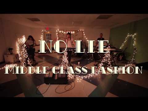 No Lie by Middle Class Fashion | EGO 2018