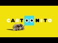 Lucas The Spider Cartoonito Trailer
