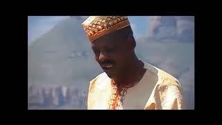 Oleseng - Afrika (Official Music Video)
