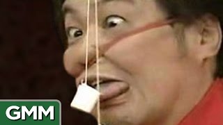 6 Insane Game Shows (GAME)