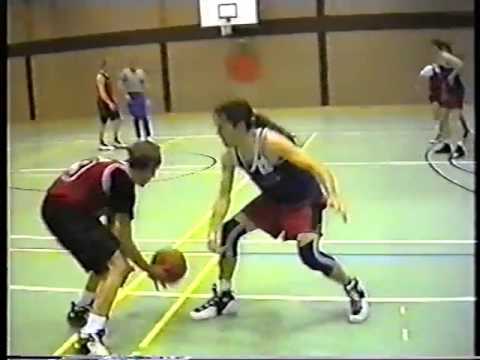 A Jgd  männl  Leistungsliga 1996 1997 TuS Jahn Lindhorst TuS Bothfeld