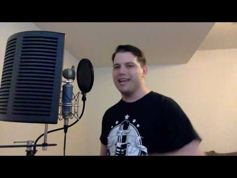 DJ Pompey - CatMob Cypher Verse