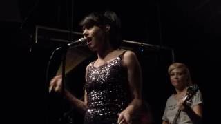 4/16 The Julie Ruin - Be Nice @ The Broadberry, Richmond, VA 8/10/16