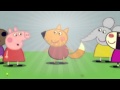 Peppa Pig S3E27 Freddy Fox