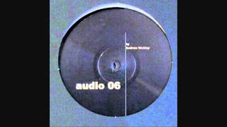 Andrew Richley - The Backbone