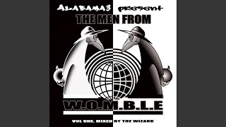 W.O.M.B.L.E./This Is How We Build It