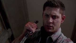 Supernatural - Dark Nights (Dorothy)