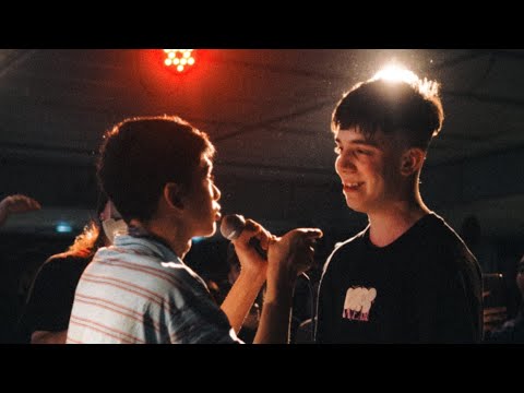 Rin Astro vs Exe: LA FINAL - La Jungla x Cultura Rap Federal