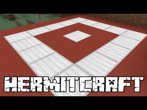 Hermitcraft - 98 - Mooching and talking