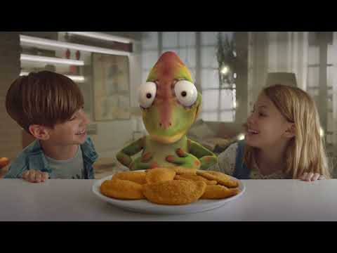 Scopri tutta la gamma Carletto per un gusto spaziale