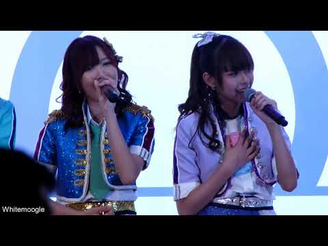 Jib, Pupe, Tarwaan BNK48-Mata anata no koto wo kangaeteta (คิดถึง) Grand opening Metro Mall 23022019