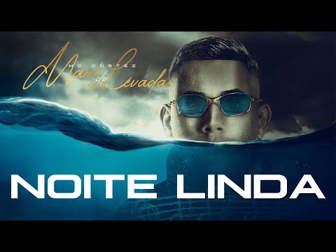 3.NOITE LINDA - MC Cortez, DJ David LP