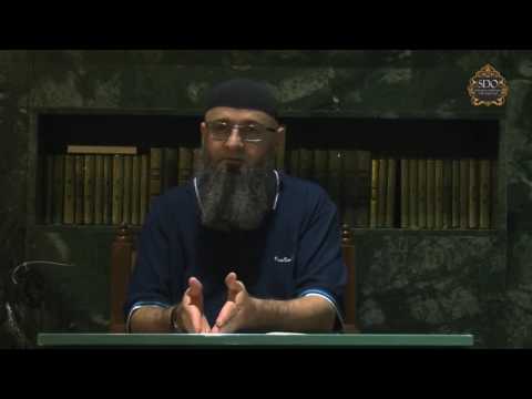 Allahove blagodati prema Benu Israilu i njihova nezahvalnost - Dr Safet Kuduzović