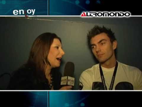 ENJOY TELEVISION puntata 730