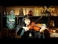 Hedwig's Theme - Harry Potter, Violin Cover | AryaViolin
