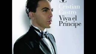 Cristian Castro - Amor Amor