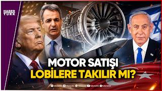 ABD KAAN İçin F110 Motor Tedarikini Değerlendiriyor