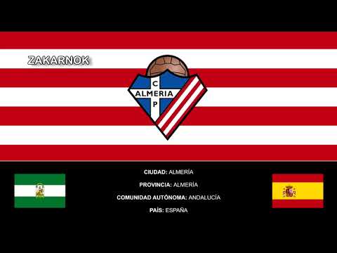 Himno del CP Almería (Poli Almería)