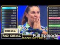 Samantha Versus the Banker! | Deal or No Deal Australia | S12 E08 | Deal or No Deal Universe