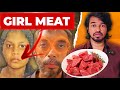 1 Girl 20 Pieces Mumbai Couple Case Madan Gowri MG