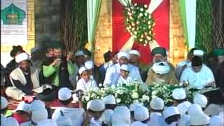 Download lagu Solo Bershalawat bersama Habib Syech Abdul Qadir Assegaf & Habib Syech Hissam Kabbani USA Part.2 mp3