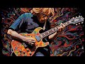 The Secret That Defines Trey Anastasio's Soloing