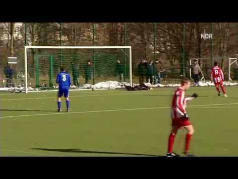 1.FC Neubrandenburg 04 - FC Anker Wismar Nordmagazin