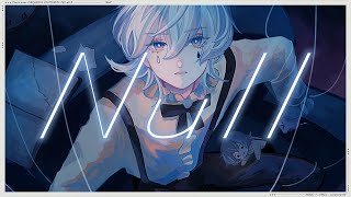 Null / sasakure.UK(Cover) ver.Sou