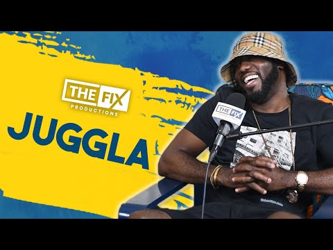 Juggla On How Cheating Ex Caught on Video Inspired Viral 'Confrontation'