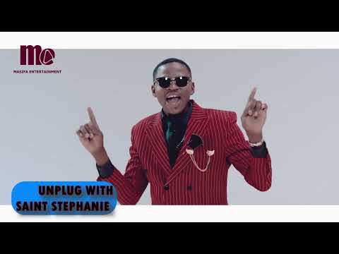 Unplug  with Saint Stephanie  (LINK 👇)